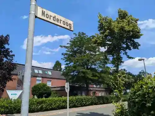 Anfahrt - Psychotherapeutische Privat-Praxis Jacobs